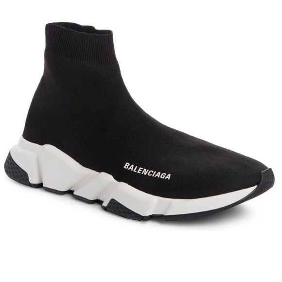 Balenciaga Other - 🎵 Authentic MENS BALENCIAGA SPEED TRAINERS